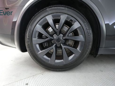 Used 2023 Tesla Model X image 20