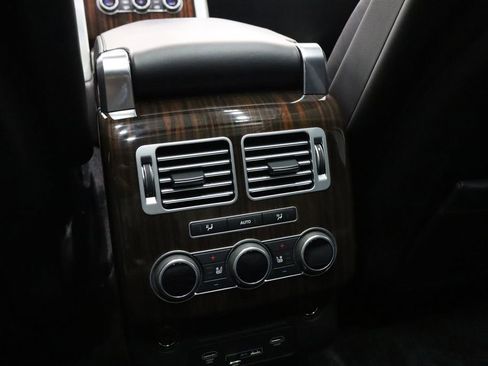 Used 2017 Land Rover Range Rover Autobiography image 45