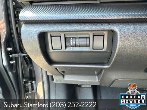 Certified 2024 Subaru Crosstrek 2.5i Limited AWD/4WD image 17