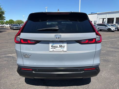 Used 2024 Honda CR-V EX-L image 4