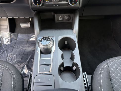 New 2026 Ford Escape Active image 14