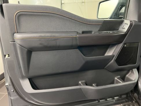 New 2026 Ford F150 Tremor AWD/4WD image 34