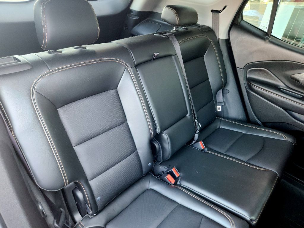 Used 2019 GMC Terrain SLT w/ Preferred Package FWD image 43