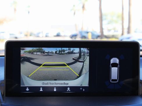 Certified 2021 Acura RDX AWD w/ Technology Package image 18