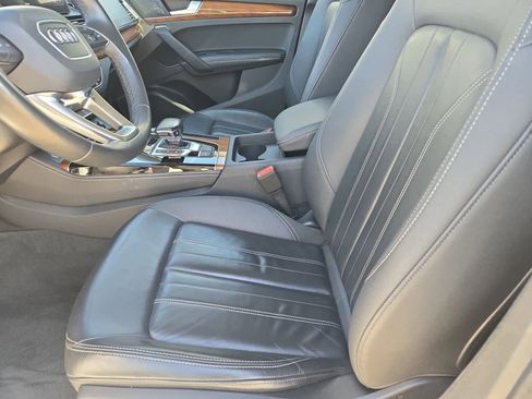 Used 2023 Audi Q5 2.0T Premium Plus image 15