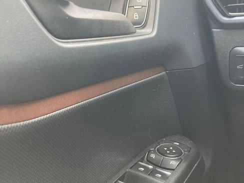 Used 2022 Ford Bronco Sport Outer Banks w/ Tech Package image 9