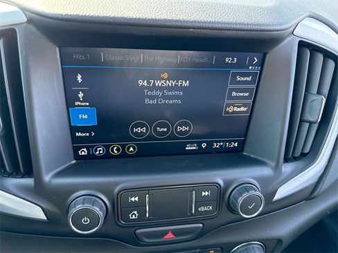 Used 2019 GMC Terrain SLT w/ Preferred Package image 16