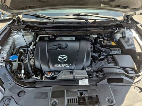 Used 2016 MAZDA CX-5 Touring w/ Touring Technology Package FWD image 24