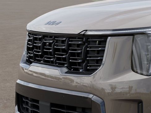 New 2026 Kia Sorento SX image 13