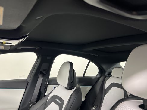 New 2026 Mercedes-Benz E 53 AMG e 4MATIC Sedan image 20