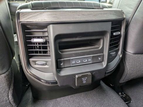 New 2026 RAM 3500 Limited AWD/4WD image 13