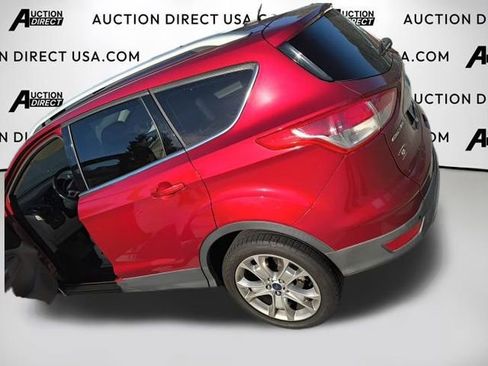 Used 2015 Ford Escape Titanium image 16