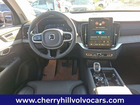 New 2026 Volvo XC90 B6 Ultra image 12