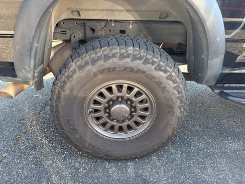 Used 2022 RAM 2500 Power Wagon w/ Level 2 Equipment Group AWD/4WD image 19