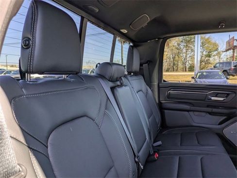 New 2026 RAM 1500 Rebel w/ Rebel Level 2 Equipment Group image 34