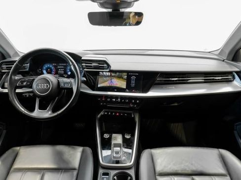 Used 2024 Audi A3 2.0T Premium w/ Convenience Package AWD/4WD image 21