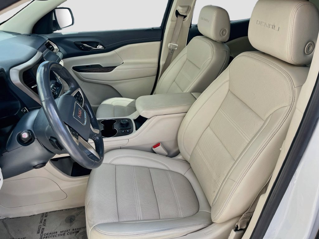 Used 2023 GMC Acadia Denali AWD/4WD image 22
