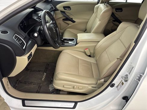 Used 2016 Acura RDX AWD w/ Advance Package image 13