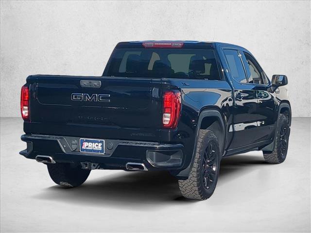 Used 2023 GMC Sierra 1500 Elevation w/ X31 Off-Road Package AWD/4WD image 5