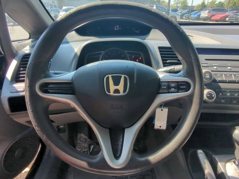 Used 2010 Honda Civic LX image 22