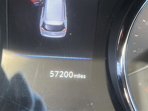 Used 2019 Nissan Rogue S image 10