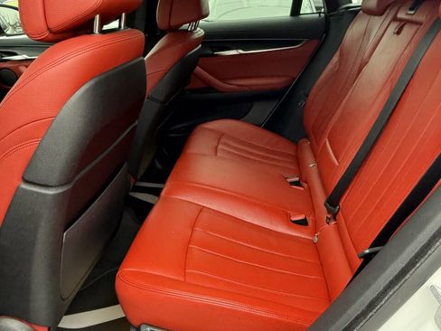 Used 2017 BMW X6 xDrive35i image 21