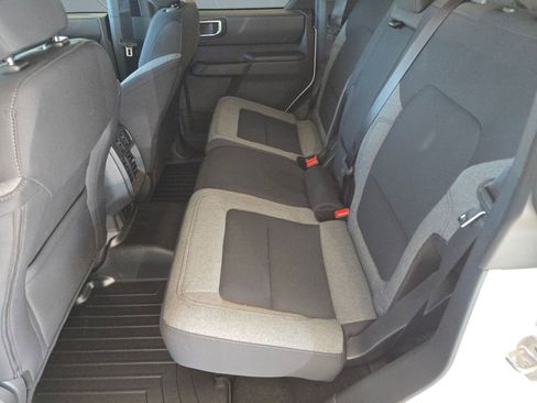 New 2025 Ford Bronco Big Bend image 11