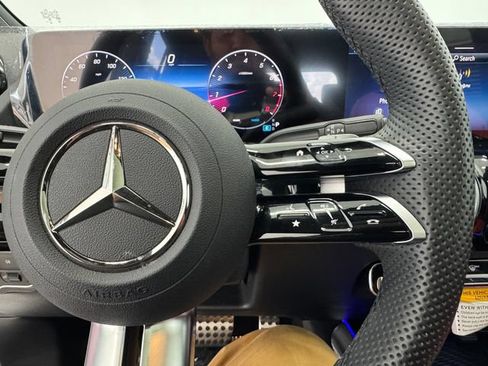Certified 2026 Mercedes-Benz GLA 250 image 24