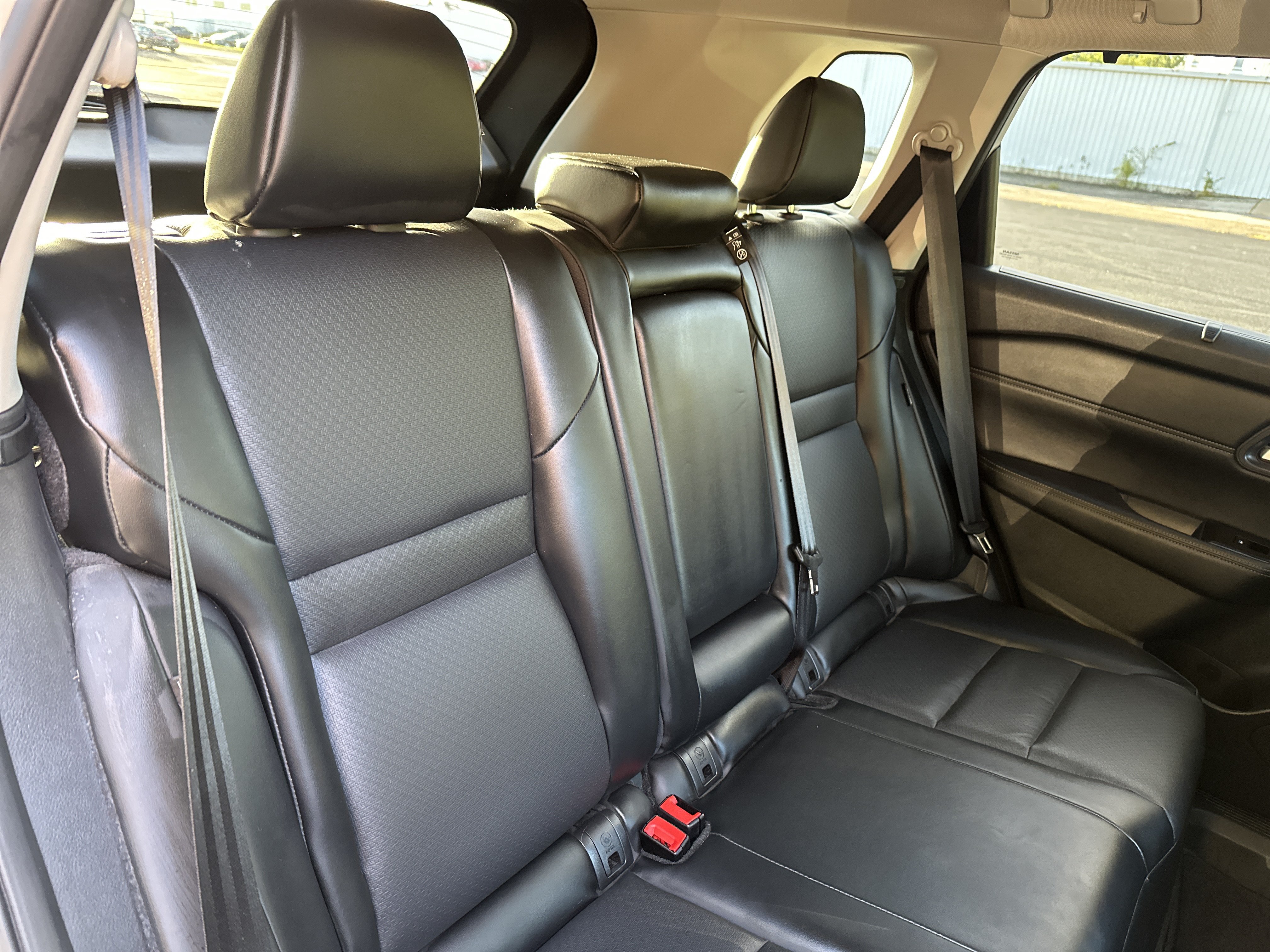Used 2024 Nissan Rogue SV w/ SV Premium Package AWD/4WD image 25