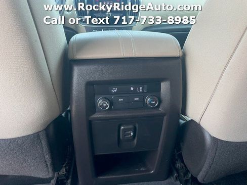 Used 2022 Chevrolet Traverse LS w/ LPO, Floor Liner Package image 35