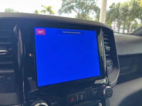 New 2026 RAM 4500 Tradesman image 9