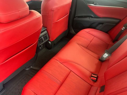 New 2026 Toyota Camry XSE FWD image 14