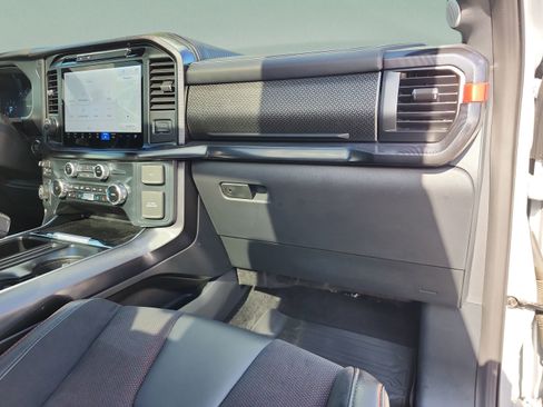 Used 2025 Ford F150 Raptor w/ Equipment Group 803A Raptor R AWD/4WD image 19