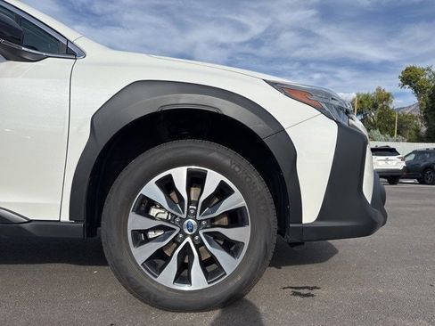 Used 2024 Subaru Outback Limited image 10