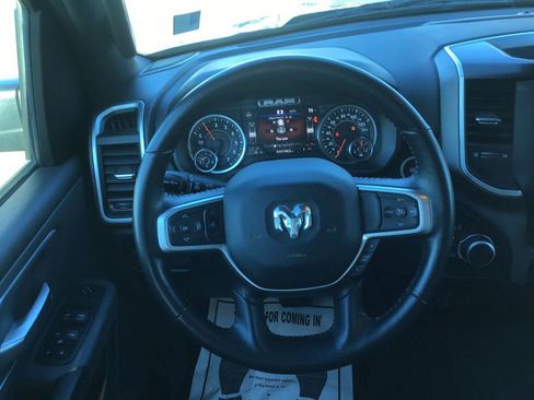 Certified 2022 RAM 1500 Big Horn image 13