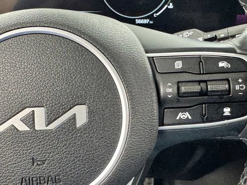 Used 2023 Kia Sportage X-Pro AWD/4WD image 23