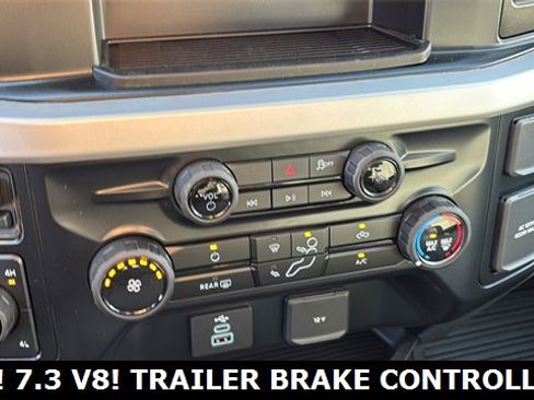 New 2026 Ford F350 XLT image 16