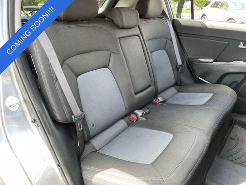 Used 2016 Kia Sportage LX w/ LX Popular Package AWD/4WD image 15