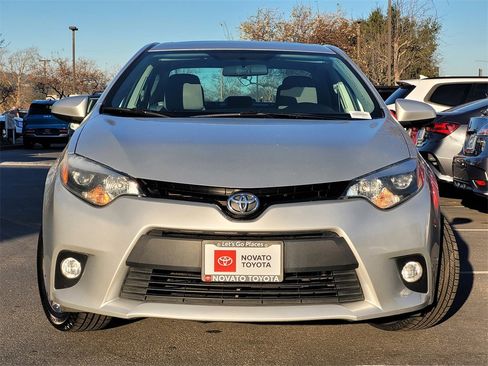 Used 2014 Toyota Corolla LE image 2