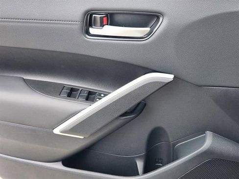 New 2026 Toyota Corolla Cross AWD Hybrid image 17