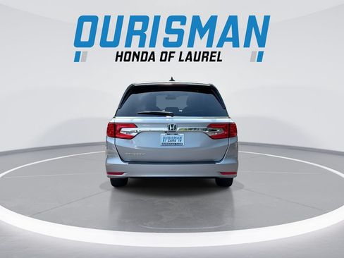 Used 2020 Honda Odyssey EX-L image 7