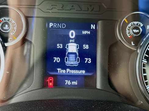 Used 2022 RAM 3500 Tradesman image 14