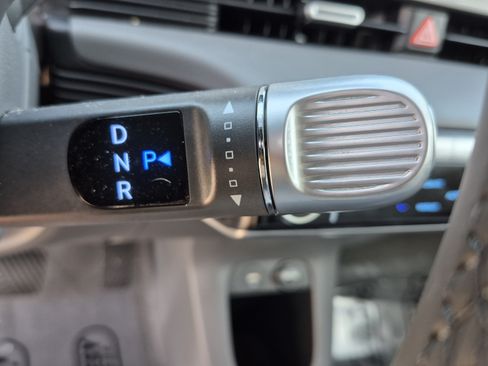 Certified 2024 Hyundai Ioniq 5 Limited RWD image 32