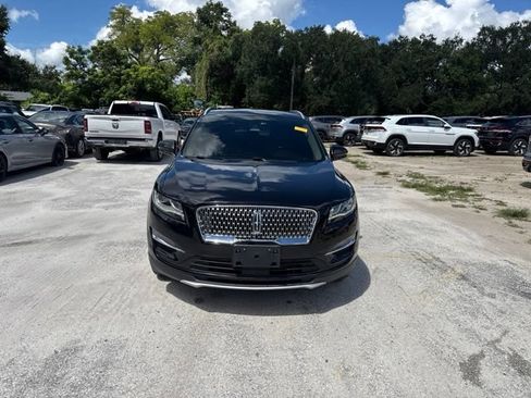 Used 2019 Lincoln MKC Select w/ Select Plus Package AWD/4WD image 18