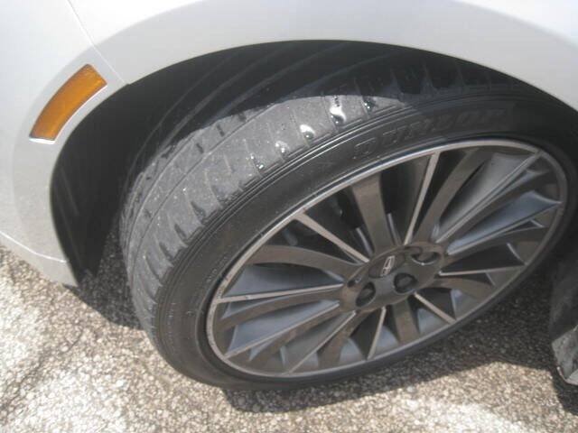 Used 2015 Lincoln MKZ AWD w/ Equipment Group 102A Reserve image 31