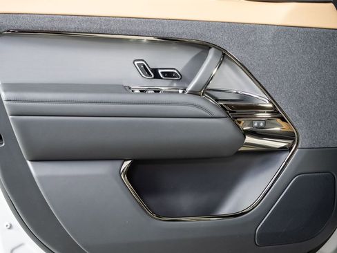 Used 2023 Land Rover Range Rover Sport SE Dynamic image 6