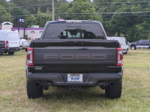 Used 2023 Ford F150 Raptor AWD/4WD image 12