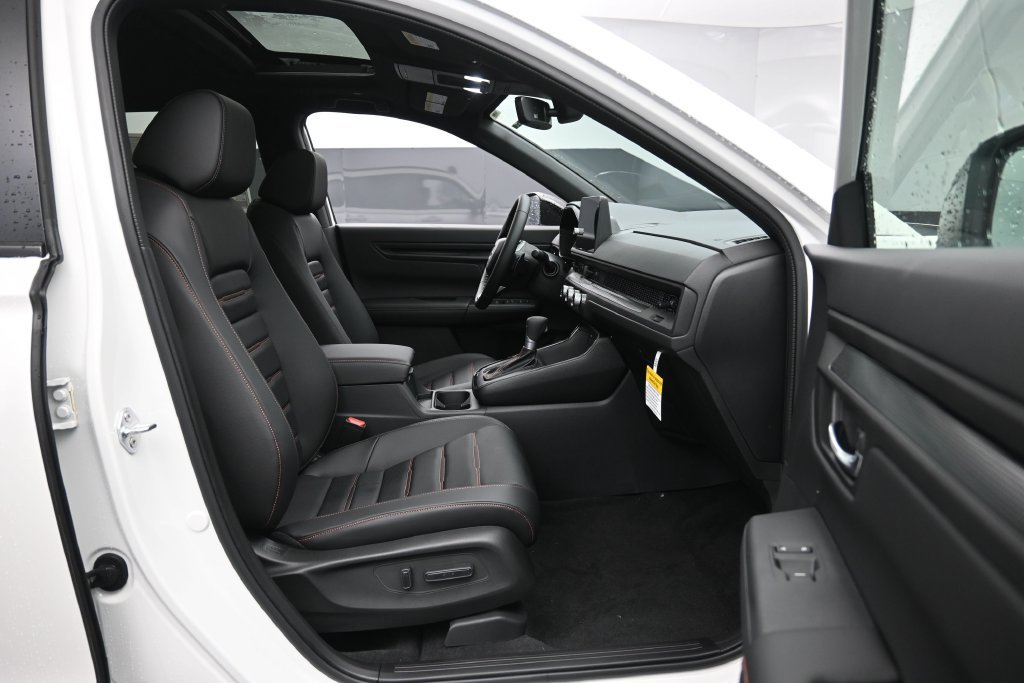 New 2027 Honda CR-V Sport-L image 22