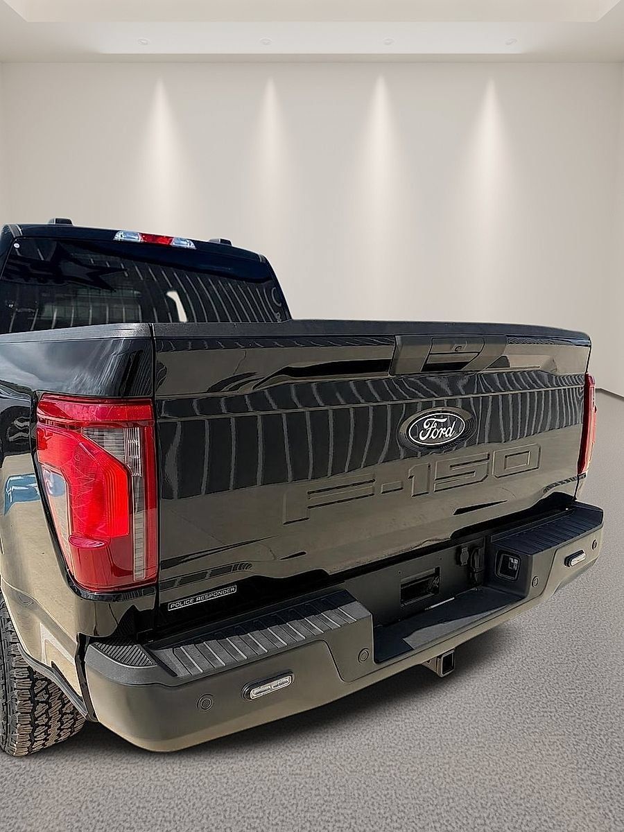 New 2025 Ford F150 XL AWD/4WD image 6