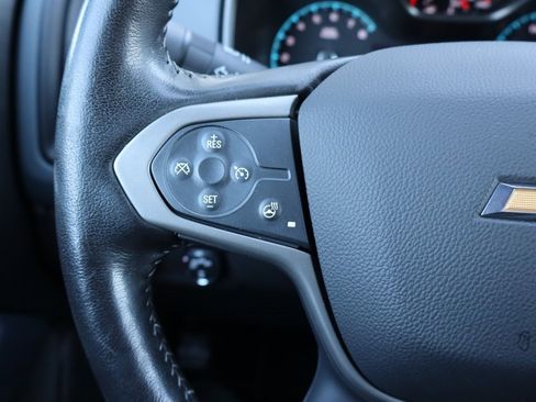 Used 2022 Chevrolet Colorado Z71 image 6